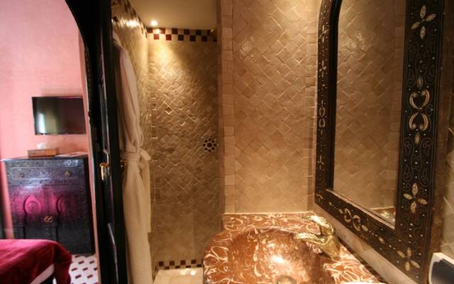 Riad Arabia