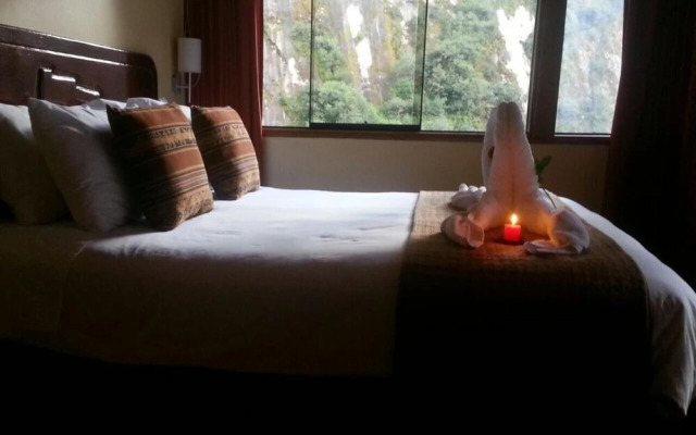 Seven Mapi Hotel