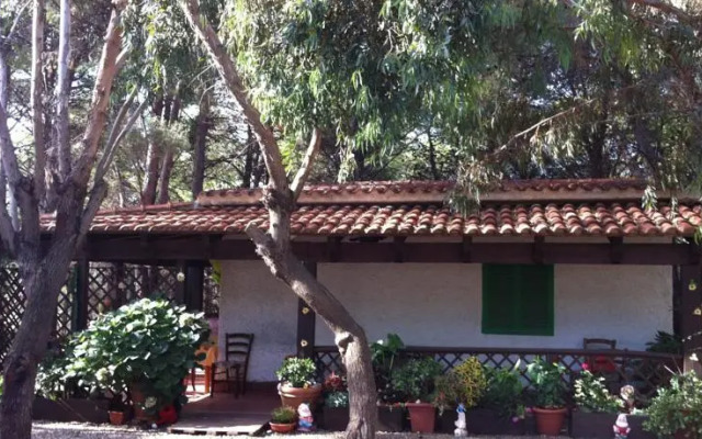 Villaggio Camping Le Mimose