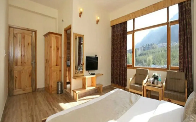 Hotel Jamla Inn