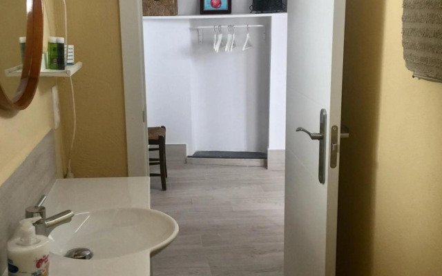 Acogedor apartamento en Albaicin