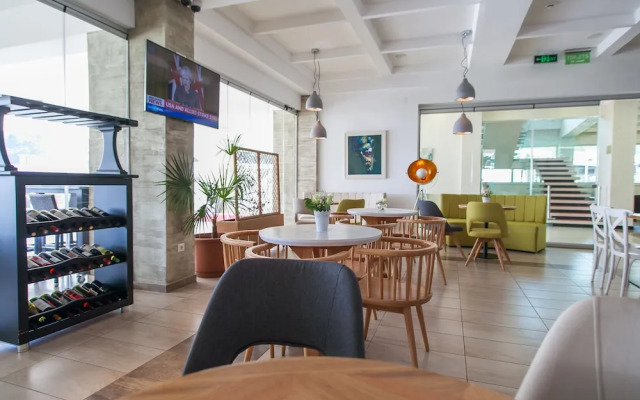 Niksic Hotel