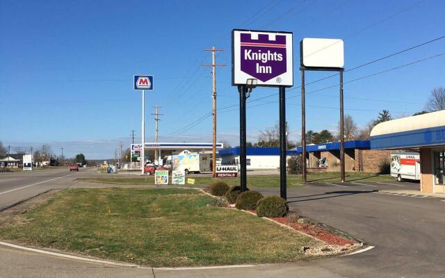 Travelodge by Wyndham Gallipolis