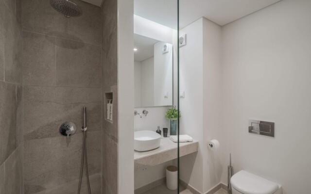 Luxury High-end Apartment, Quinta da Falésia