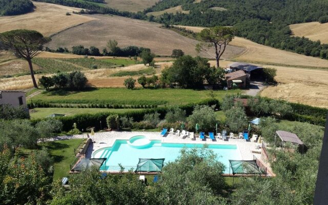 Residence Il Monastero