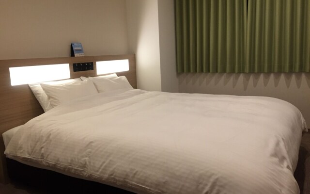 Hotel Meldia Shijo Kawaramachi Annex