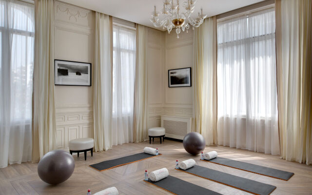 Grand Hôtel Thalasso et Spa