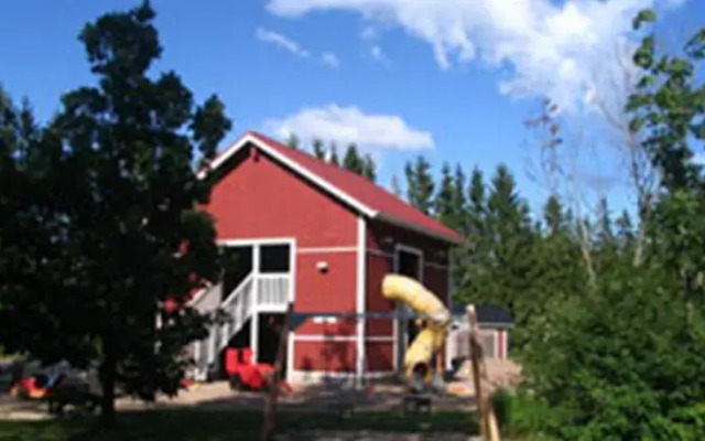 Oxen Road Inn