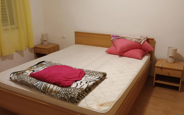 Apartman Skradin