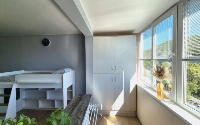 Апартаменты на улице  Русская, д. 51В