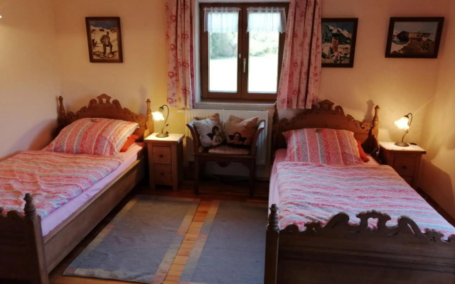 Ferienwohnungen Dopplerhof