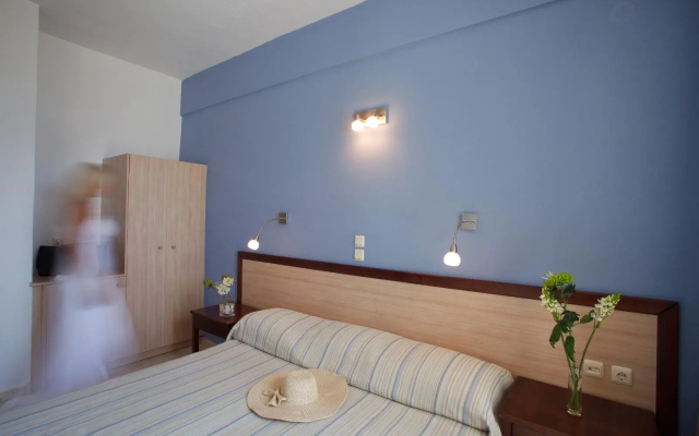 Sofia Hotel