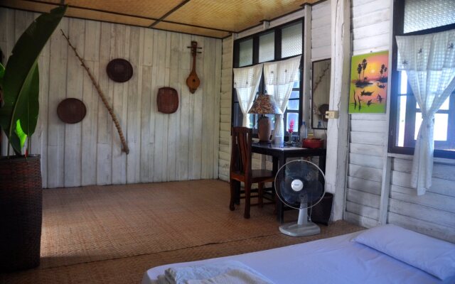 CYDA Guesthouse
