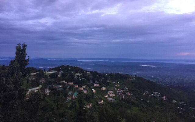 Hotel Malghotras by Hazel Hotels