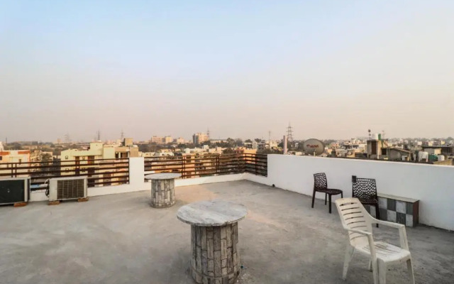 Welcome Stay by OYO Rooms