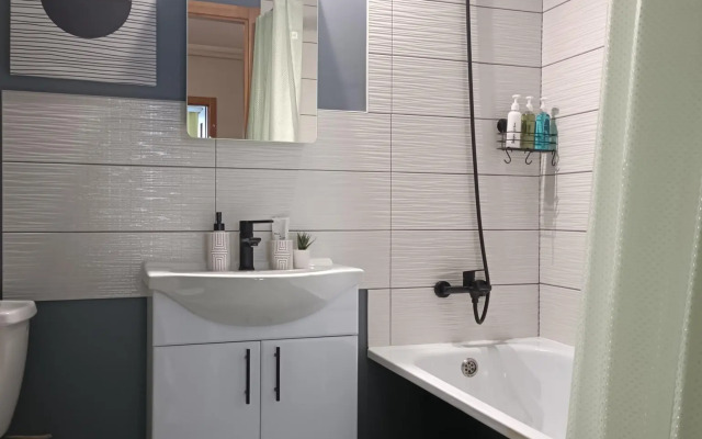 Апартаменты на улице Стачек 4