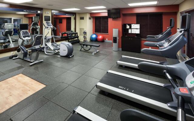 Hampton Inn & Suites Boise-Downtown