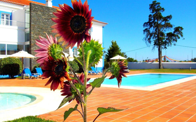 Santa Bárbara dos Mineiros - Hotel Rural