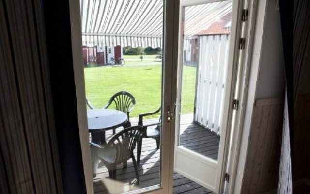 Apelviken Lägenhetshotell