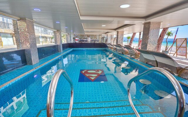 Diamond Water Edge Resort