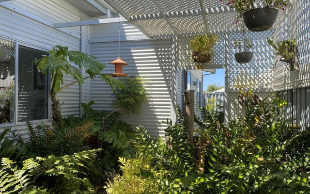 Beachfields in Busselton