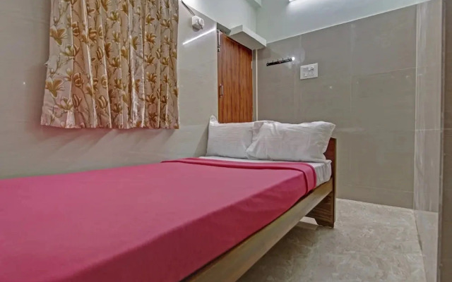 Rkp Residency by OYO Rooms