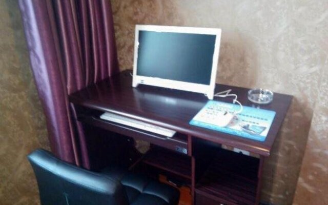 Jinyuan Business Hotel