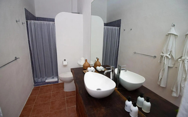 Hotel Casa HX - Adults Only