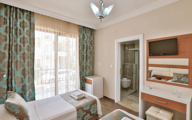 Hotel Kayahan