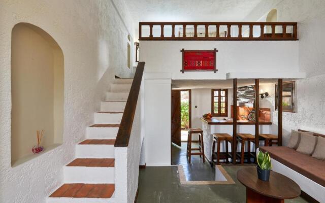Mila Malia Studios Hotel