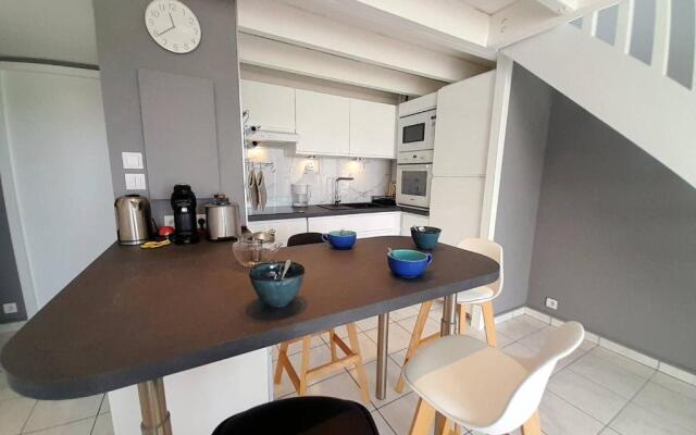 Appartement Carnac, 3 pièces, 4 personnes - FR-1-477-212