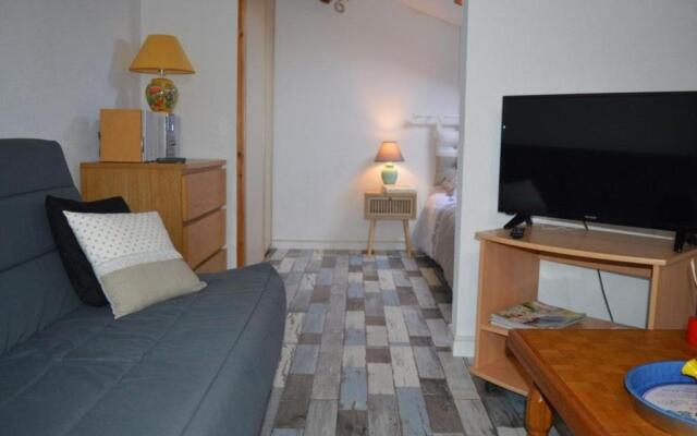 Maison Saint-Cyprien, 2 pièces, 6 personnes - FR-1-225D-95