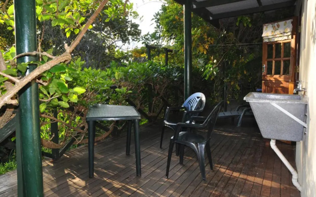 Kierie Kwaak Self Catering