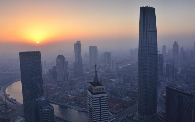 Tianjin Jinhai Post International Youth Hostel