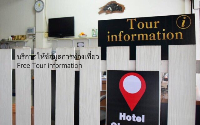 KK Centrum Hotel