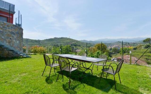 Aparthotel 4 Stars Imperia