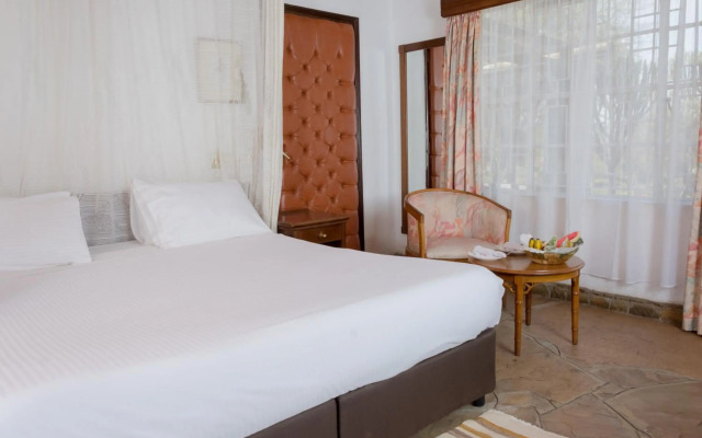 Jacaranda Lake Elementaita Lodge
