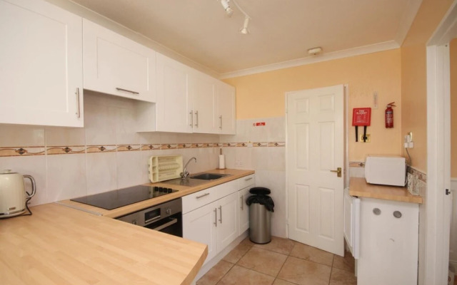 41B Medmerry Park 2 Bedroom Chalet