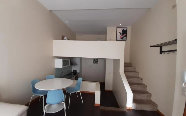 Portus Cale Apartment