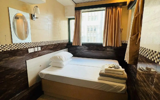 New Garden Hostel