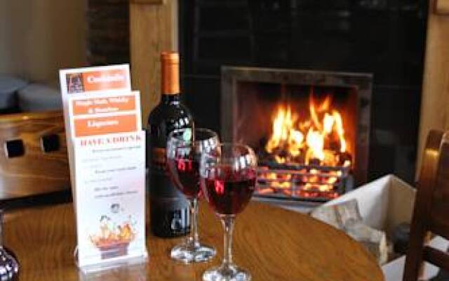 The Bell Guest House