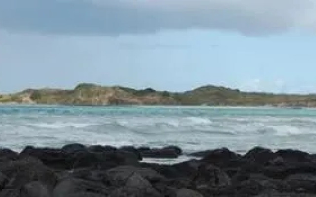 Killarney Beach House