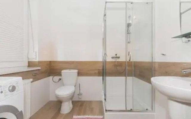 Holiday Houses by Renters