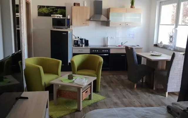 Ferienwohnung Anke Apartement 3