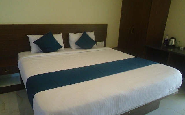 Sv Dreamstay