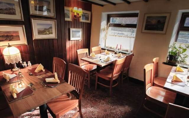 The Stiperstones Inn