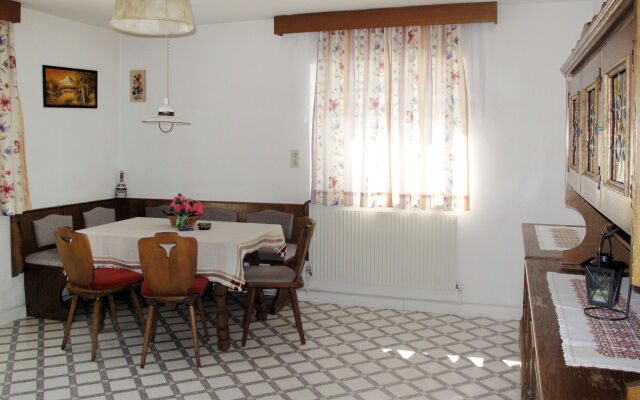 Altes Zollhaus (NDR114)