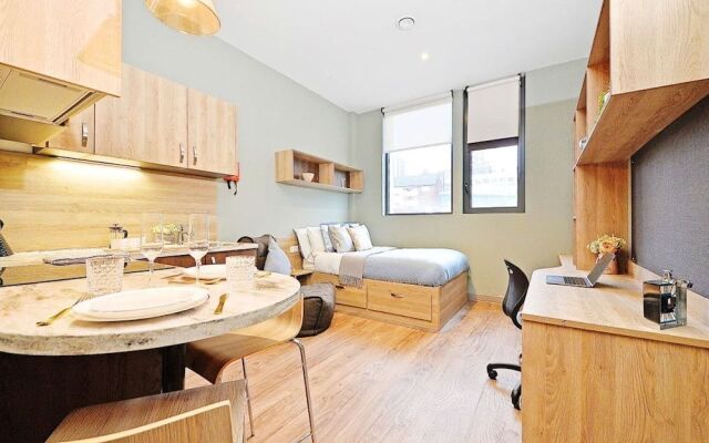 Lovely Studios STUDENTS Only LIVERPOOL