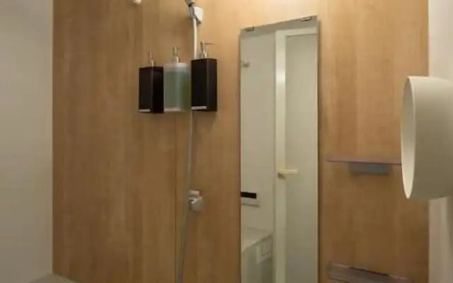 Mondomio Sapporo 307