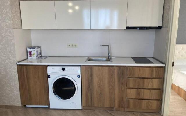 Luxury Apartment in Bakuriani!
